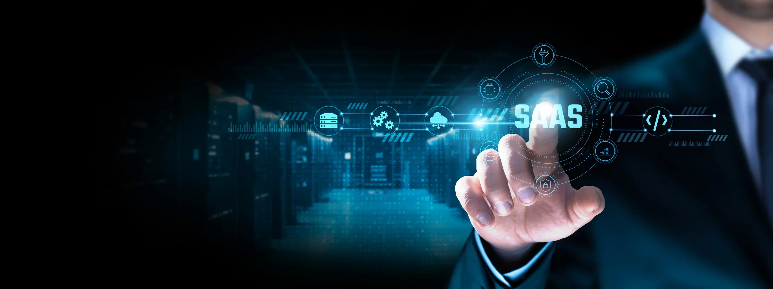 Monitor services
